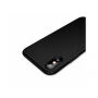 MCDODO ultradunne hoes voor Apple iPhone XS - zwart