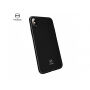 MCDODO ultradunne hoes voor Apple iPhone XS - zwart