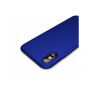MCDODO ultradunne hoes voor Apple iPhone XS - blauw