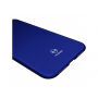 MCDODO ultradunne hoes voor Apple iPhone XS - blauw
