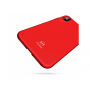 MCDODO ultradunne hoes voor Apple iPhone XS - rood