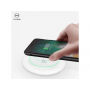 MCDODO Draadloze MCDODO Draadloze Oplaadkoffer voor Apple iPhone 6 / 6S / 7S / 7 - zwart