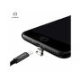 MCDODO Draadloze MCDODO Draadloze Oplaadkoffer voor Apple iPhone 6 / 6S / 7S / 7 - zwart
