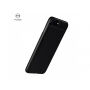 MCDODO Draadloze MCDODO Draadloze Oplaadkoffer voor Apple iPhone 6 / 6S / 7S / 7 - zwart