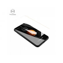 MCDODO zeer resistent gehard 3D-glas voor Apple iPhone XS / X - 0,23 mm - vrij