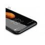 MCDODO zeer resistent gehard 3D-glas voor Apple iPhone XS / X - 0,23 mm - vrij