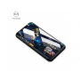 MCDODO zeer resistent gehard 3D-glas voor Apple iPhone XS / X - 0,23 mm - vrij