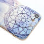 Ultradunne 0,6 mm afdekking voor Apple iPhone 8/7 - dromenvanger