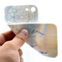 Ultradunne 0,6 mm afdekking voor Apple iPhone 8/7 - dromenvanger