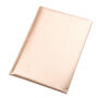 SOYAN hoes met pad voor iPad tot 11" / MacBook tot 12" - goud