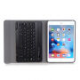 Koffer met toetsenbord voor iPad mini 4 / 5 - zwart