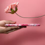 Beschermende plastic hoes met patroon van gekleurde schubben voor Apple iPhone 6 Plus
