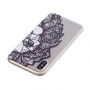 Beschermende plastic hoes voor Apple iPhone XS - Leeuw