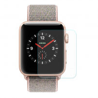 Enkay beschermend gehard glas 2.15D Apple Watch 42mm