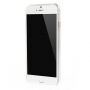 Glanzende hoes voor Apple iPhone 6 / 6S - Naakt meisje
