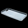 Beschermhoes van zacht kunststof voor de bescherming van Apple iPhone SE (2016) / 5 / 5S - FUCK