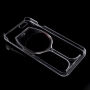 Bedekken met vloeibare wijn in plastic glas voor Apple iPhone 6 / 6S