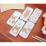 Zachte plastic hoes voor Apple iPhone 6 / 6S - corgi