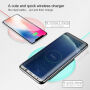 BASEUS draadloze BASEUS draadloze QI lader stijl donut voor Apple iPhone - rozig