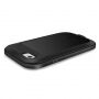 LOVE MEI dunne waterdichte / stofdichte koffer met metalen frame voor Apple iPhone 6 / 6S