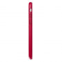Uiterst dunne hoes van zacht plastic voor Apple iPhone 6 Plus - rood