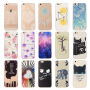 Beschermende plastic hoes voor Apple iPhone 6S Plus / 6 Plus - de kat wil de wereld regeren...