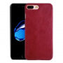 NILLKIN beschermende flip case voor Apple iPhone 7 Plus / 8 Plus - rood