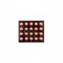 IC TPS65730AOP LCD vertoningsspaander voor IC TPS65730AOP Apple iPhone 7 / 7 Plus