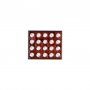 IC 65730 LCD vertoningsspaander voor IC 65730 LCD Vertoningsspaander voor Apple iPhone 6S/6S Plus