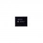 IC 64A1 camera flitsspaander voor Apple iPhone 6