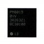 IC PM8019 machtsspaander voor IC PM8019 Apple iPhone 6 / 6 Plus
