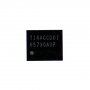 IC 65730 LCD vertoningsspaander voor IC 65730 LCD Vertoningsspaander voor Apple iPhone 5S