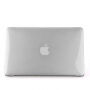 ENKAY Afdekking met afdekraster en stekkers voor MacBook Air 13" (A1237, A1304, A1369, A1369)