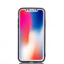 Beschermhoes voor Apple iPhone XS - eenhoorns