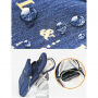 Universele Sportengeval/Handzak voor Apple-iPhone / iPod - zwart