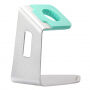 NILLKIN elegante standaard voor Apple horloge - blauw