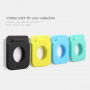 NILLKIN elegante standaard voor Apple horloge - blauw