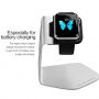 NILLKIN elegante standaard voor Apple horloge - blauw