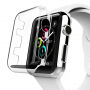 pleidooi voor Apple horloge met display bescherming - 38mm - 2e generatie