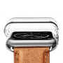 pleidooi voor Apple horloge met display bescherming - 38mm - 2e generatie