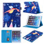 Beschermhoes met standaard voor iPad 9,7" (2017/2018) / Air - draak