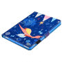 Beschermhoes met standaard voor iPad 9,7" (2017/2018) / Air - draak