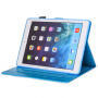 Beschermhoes met standaard voor iPad 9,7" (2017/2018) / Air - draak