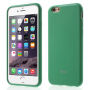 ROAR beschermmat overtrek voor Apple iPhone 6S Plus / 6 Plus - groen