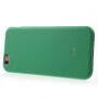 ROAR beschermmat overtrek voor Apple iPhone 6S Plus / 6 Plus - groen