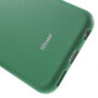 ROAR beschermmat overtrek voor Apple iPhone 6S Plus / 6 Plus - groen