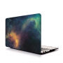 Matte hoes voor MacBook Air 13" (A1237 / A1304  / A1369 / A1466) - sternevel