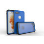 Waterdichte koffer voor duiken tot 3 meter diep iPhone 8 Plus / 7 Plus - blauw