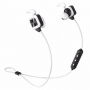 CCK draadloze Bluetooth-hoofdtelefoon voor Apple iPhone - blah