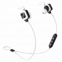 CCK draadloze Bluetooth-hoofdtelefoon voor Apple iPhone - blah
